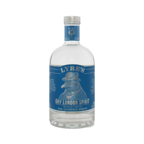 Lyre's Dry London Spirit Non-Alcoholic