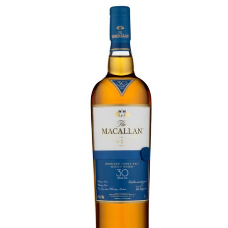 Macallan 30 year old Fine Oak