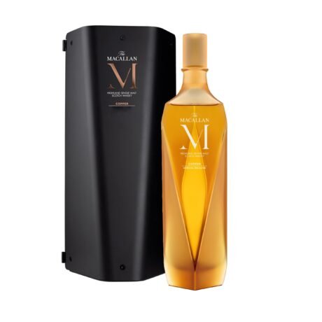 Macallan M Copper 2023