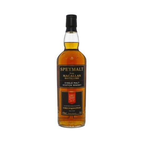 Macallan Speymalt 2005 No box
