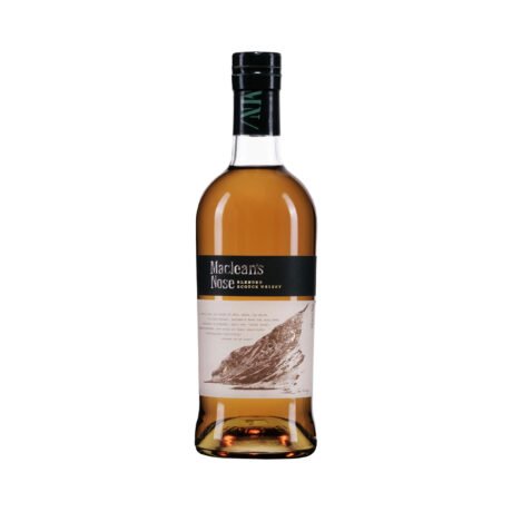Maclean's Nose Blended Whisky
