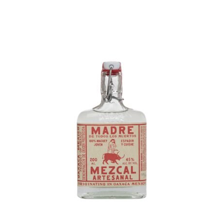Madre Mezcal
