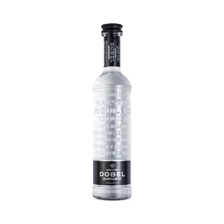 Maestro Dobel Diamante Reposado Tequila
