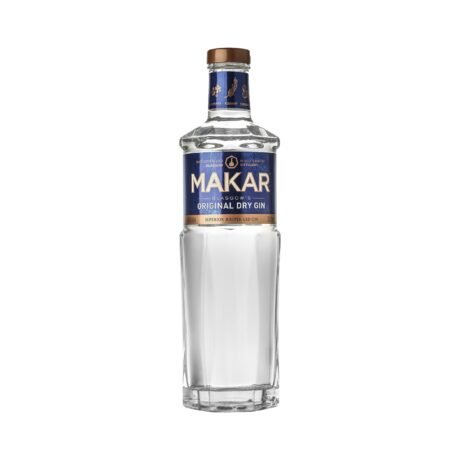 Makar Gin