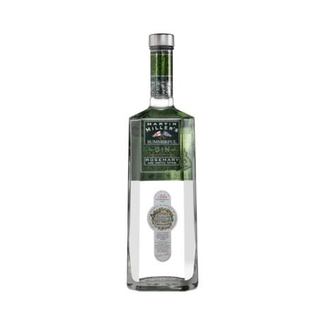 Martin Miller's Summerful Rosemary & Arctic Thyme Gin