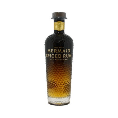 Mermaid Spiced Rum