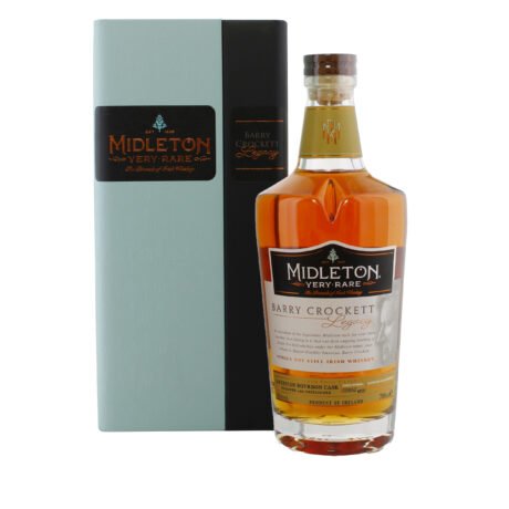 Midleton Very Rare Barry Crockett Legacy