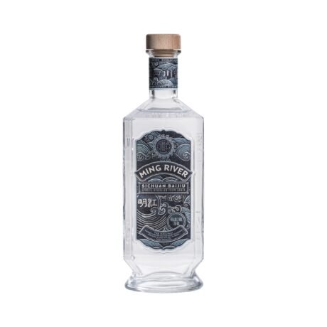 Ming River Baijiu