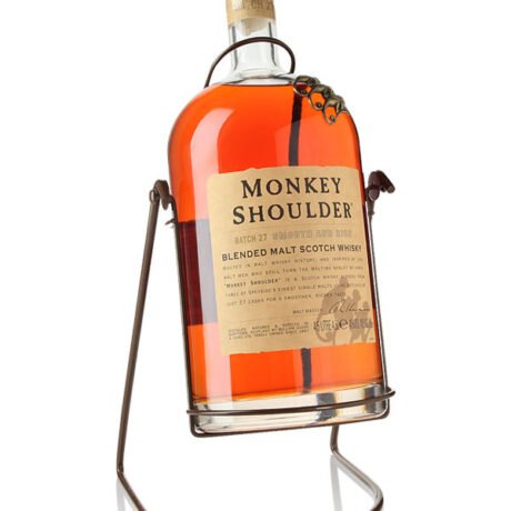 Monkey Shoulder Gorilla