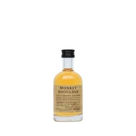 Monkey Shoulder