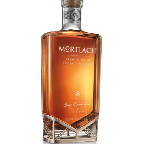 Mortlach 18 year old