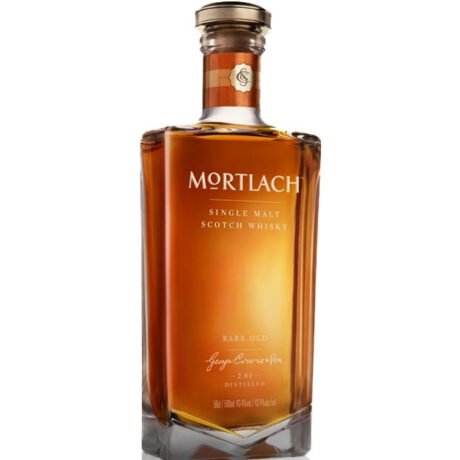 Mortlach Rare Old
