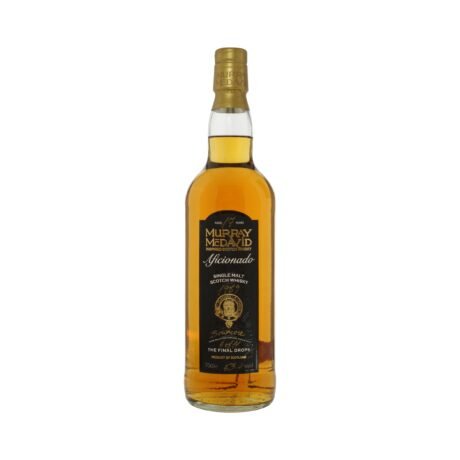 Murray McDavid Bowmore 1989 17 Year Old Aficionado