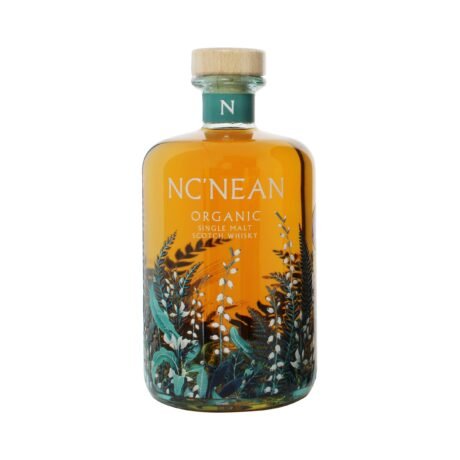 Nc'nean Organic Single Malt