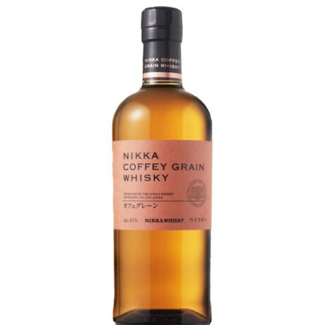 Nikka Coffey Grain