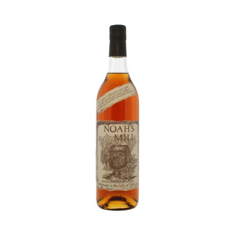 Noah's Mill Bourbon Small Batch
