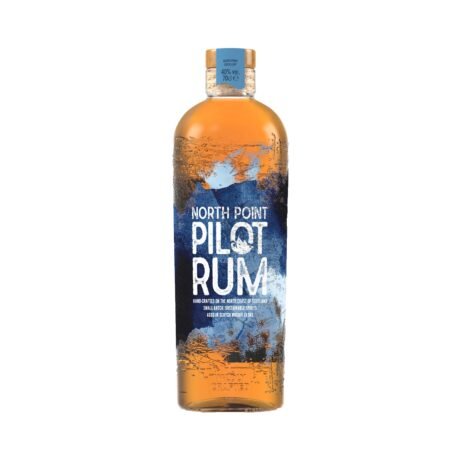 North Point Pilot Rum