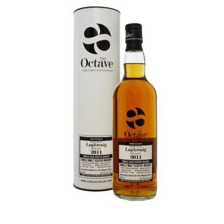 Octave Laphroaig 2011 11 Year Old #5635163