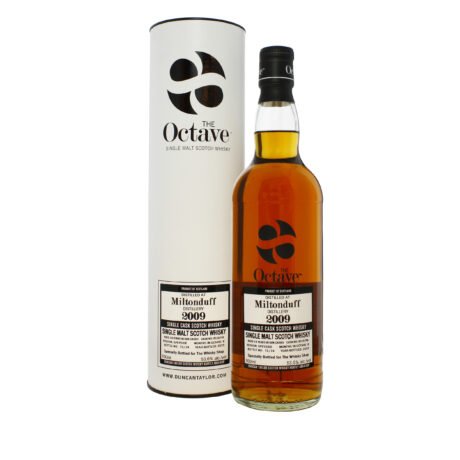 The Octave Miltonduff 2009 14 Year Old #8336748