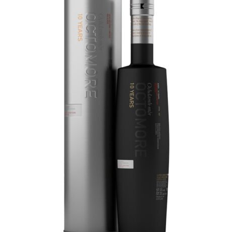 Octomore 10 Year Old 2nd Limited Edition