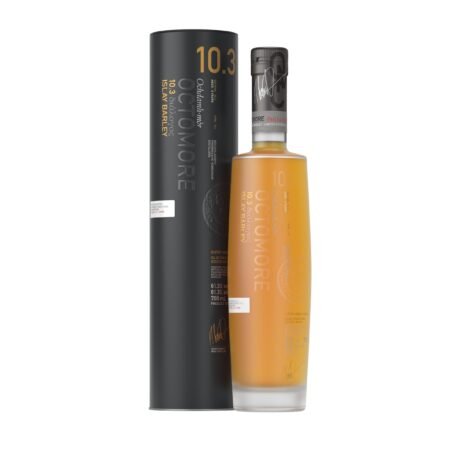 Octomore 10.3 Dialogos 6 Year Old