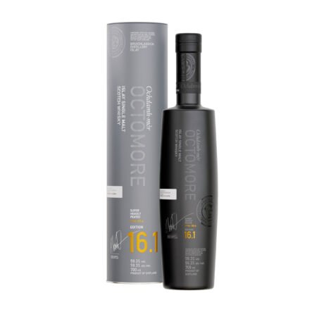 Octomore 16.1