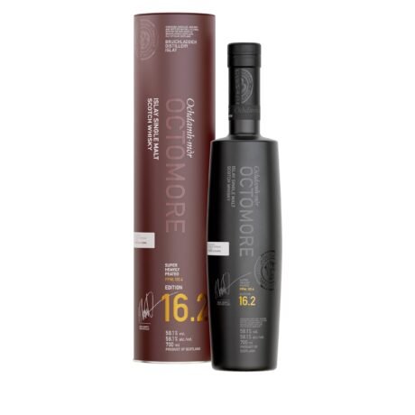 Octomore 16.2