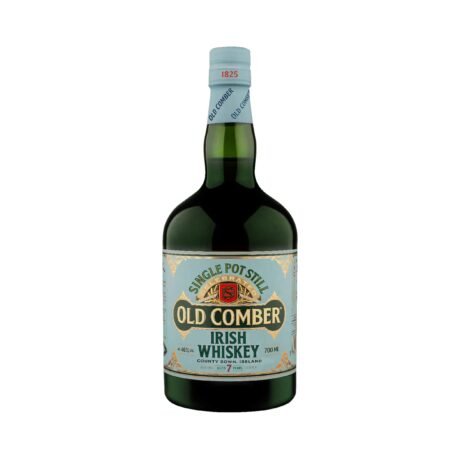 Old Comber Single Pot Still