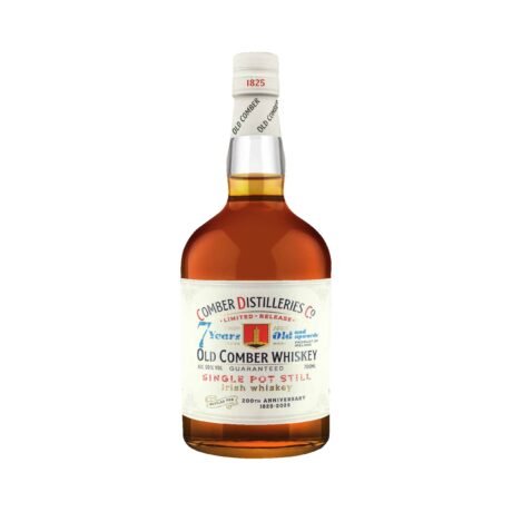 Old Comber Single Pot Still 200th Anniversary Limited Release