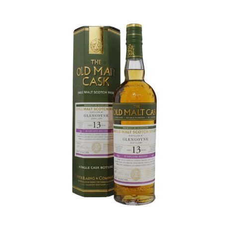 Old Malt Cask Glengoyne 13 Year Old
