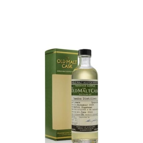 Old Malt Cask Mortlach 8 Year Old 20cl