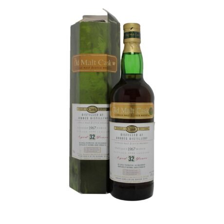 Old Malt Cask Ardbeg 32 Year Old 1967