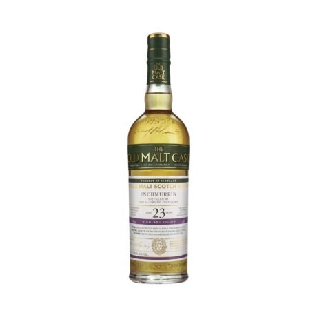 Old Malt Cask Inchmurrin 23 Year Old