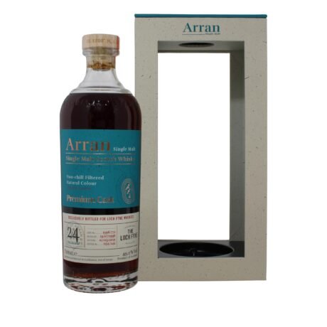 Arran 1996 #96/772