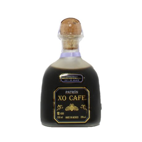 Patron XO Cafe 35cl