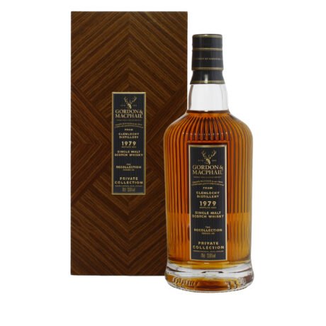 Private Collection Glenlochy 1979 #3309