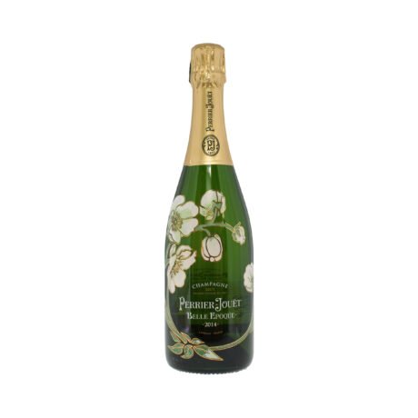 Perrier Jouet Belle Epoque 2014