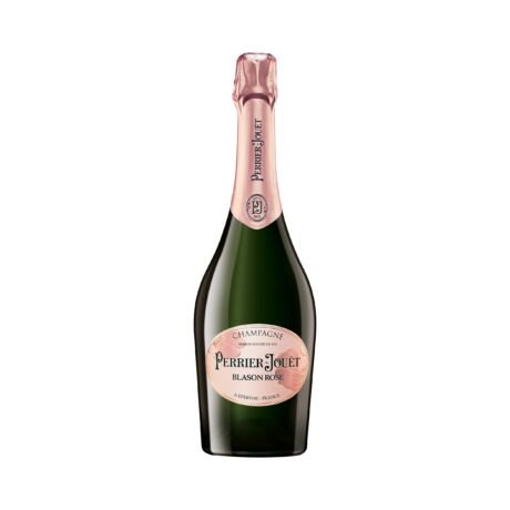 Perrier Jouet Blason Rose