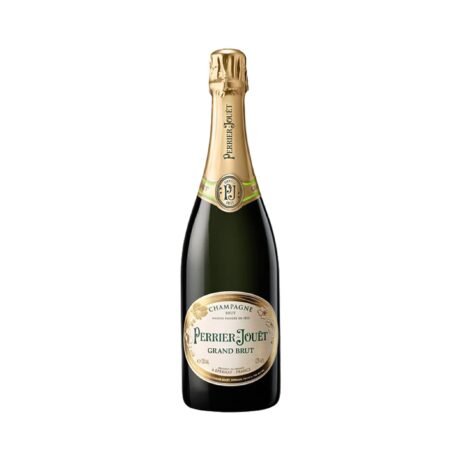 Perrier Jouet Grand Brut