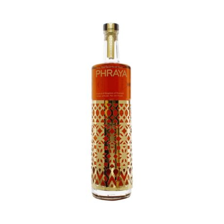 Phraya Gold Thai Rum