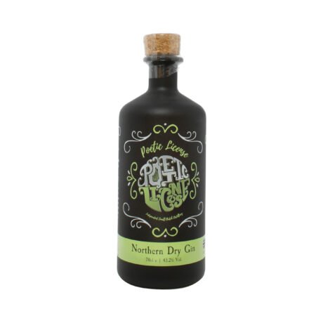 Northern Dry Gin