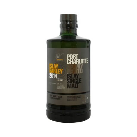Port Charlotte Islay Barley 2014