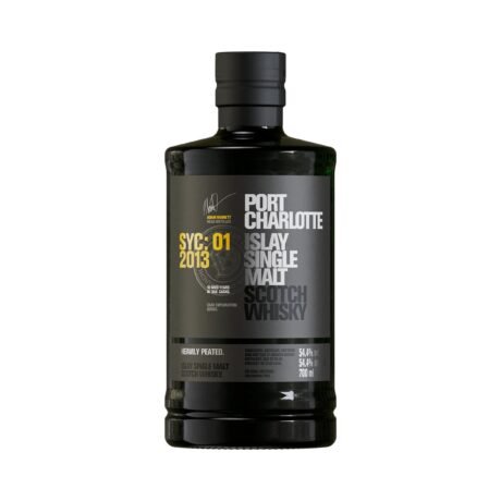 Port Charlotte SYC:01 10 Year Old