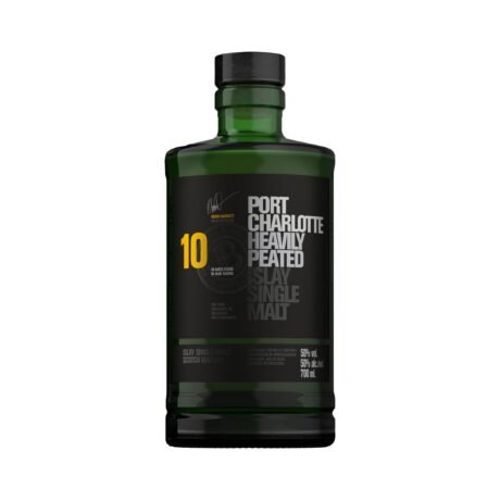 Port Charlotte 10 Year Old