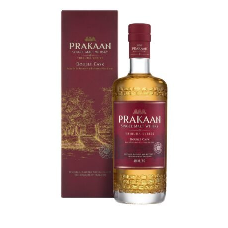 Prakaan Tribura Series Double Cask