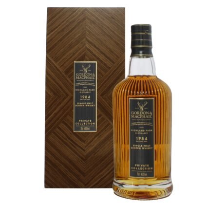 Private Collection Highland Park 1984 #1816