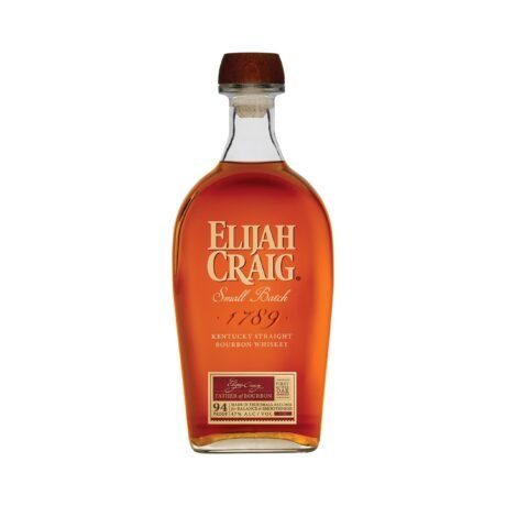 Elijah Craig Small Batch