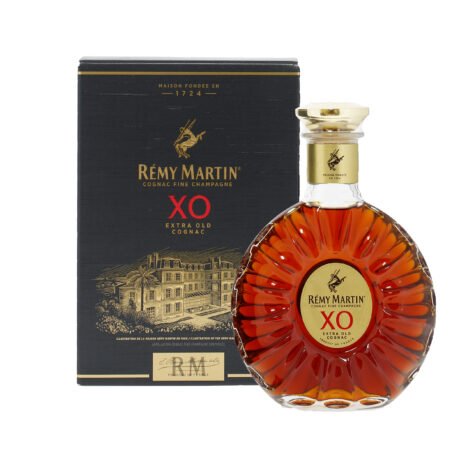 Remy Martin XO Extra Old Cognac 35cl