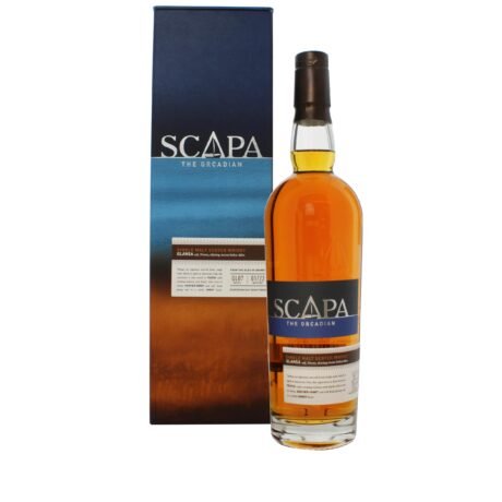 Scapa Glansa