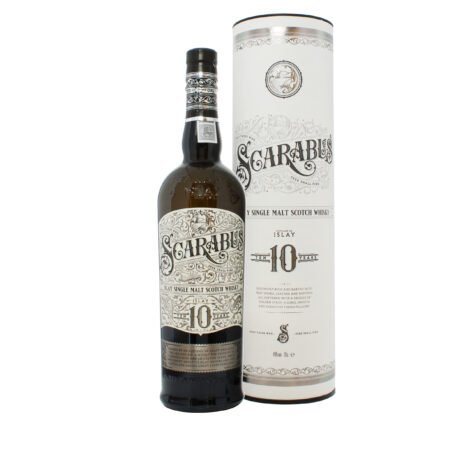 Scarabus Islay 10 Year Old Single Malt